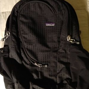 EUC Patagonia commuter bag